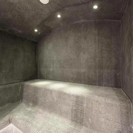 Ksar B Apartment Megeve