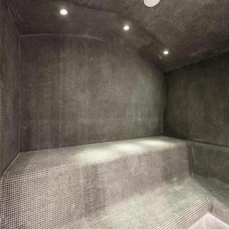Apartment Ksar B *