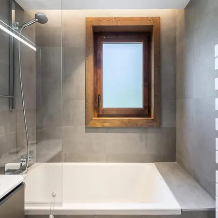 Ksar B Megeve