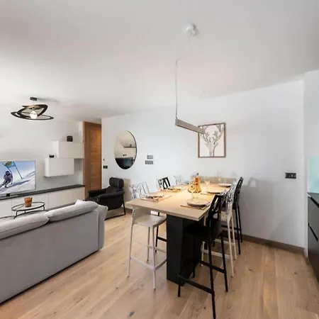 Apartment Ksar B