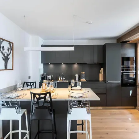 Apartment Ksar B
