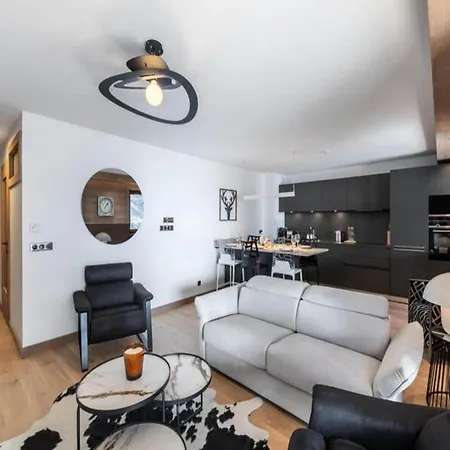 Apartment Ksar B