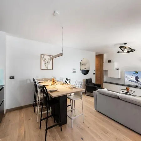 Apartment Ksar B *