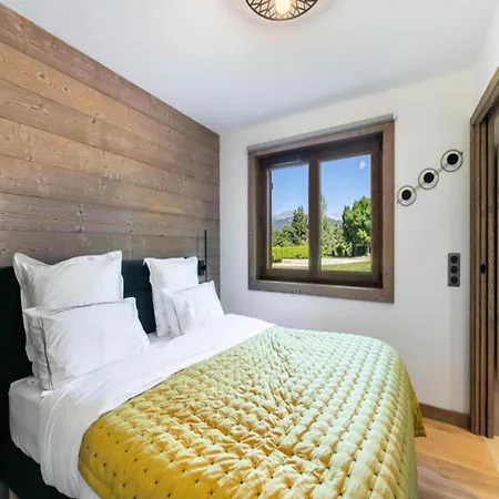 Apartment Ksar B