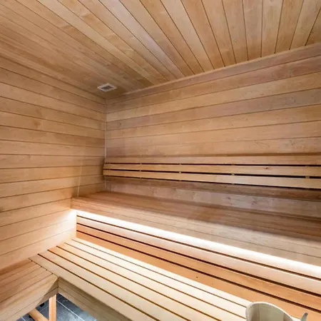 Apartment Ksar B Megeve